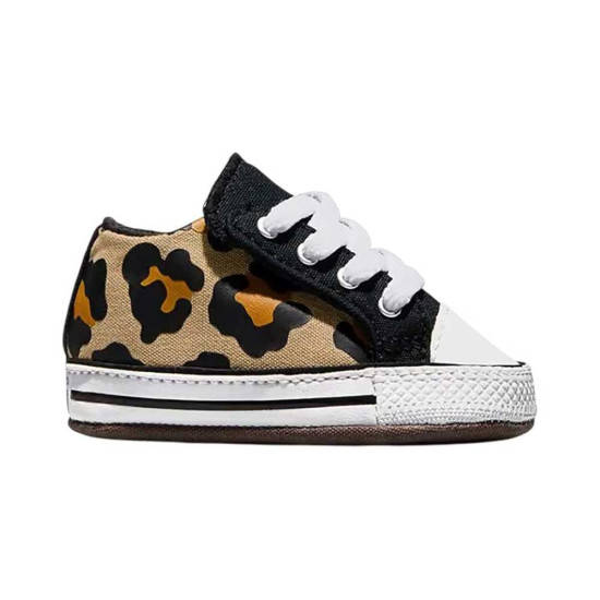 Adidas Chuck Taylor All Star Cribster Leopard